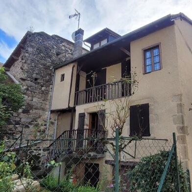 Maison 5 pièces 98280 €