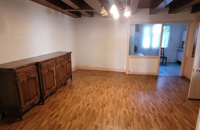 Maison de bourg de 5 pièces principales — photo 4