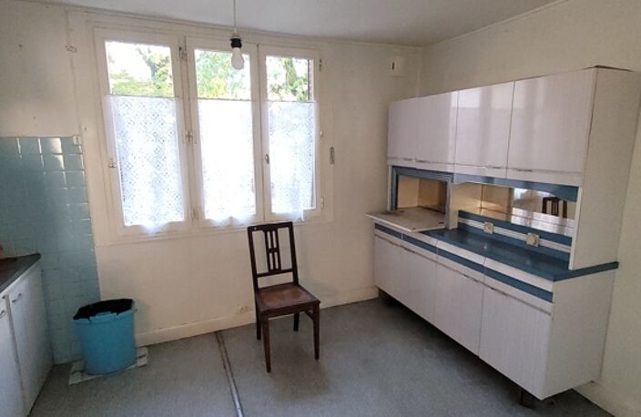 Maison de bourg de 5 pièces principales — photo 5