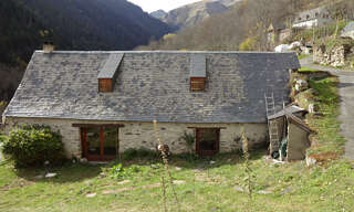 Maison 3 Pièces 129 m² à vendre à Aulon (65240)