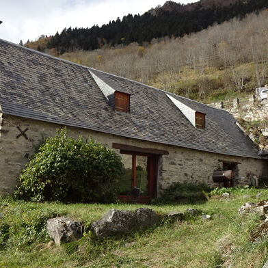 Maison 3 pièces 299000 €