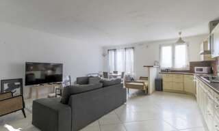 Appartement 5 Pièces 105 m² à vendre à Poissy (78300)