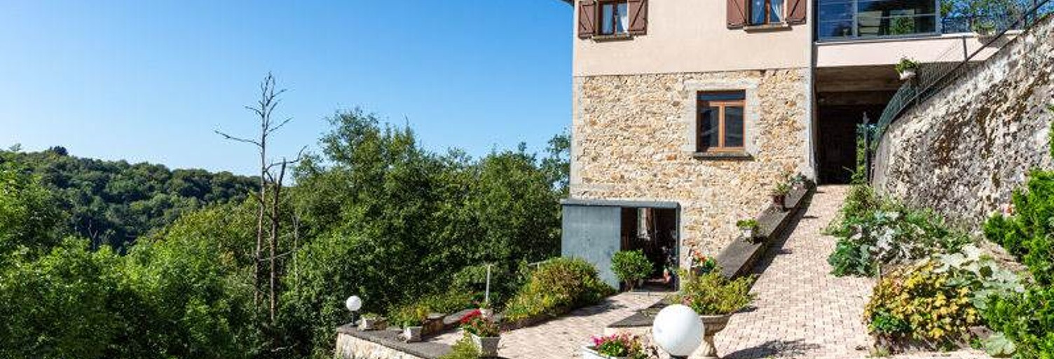 Maison 3 Pièces 65 m² à vendre à Gimel-les-Cascades (19800)