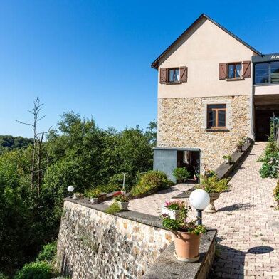 Maison 3 pièces 159000 €