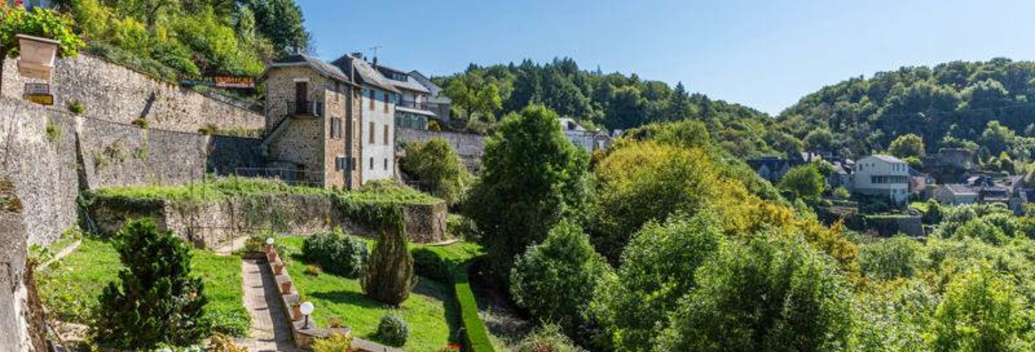 Maison 3 Pièces 65 m² à vendre à Gimel-les-Cascades (19800)