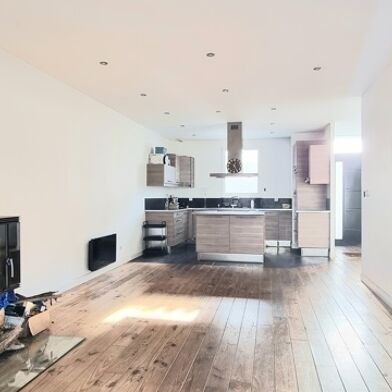 Maison 4 pièces 452790 €