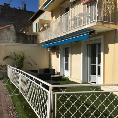 Appartement 4 pièces 1050 €