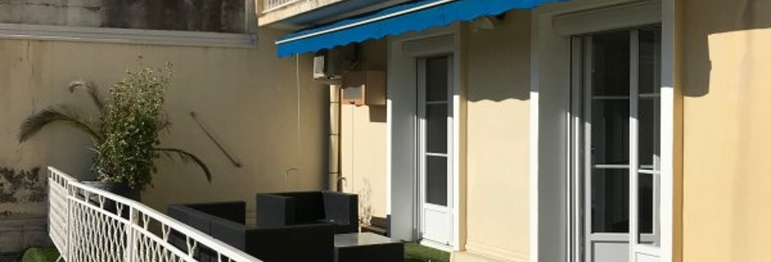 Appartement 4 Pièces 100 m² à louer à Avignon (84000)