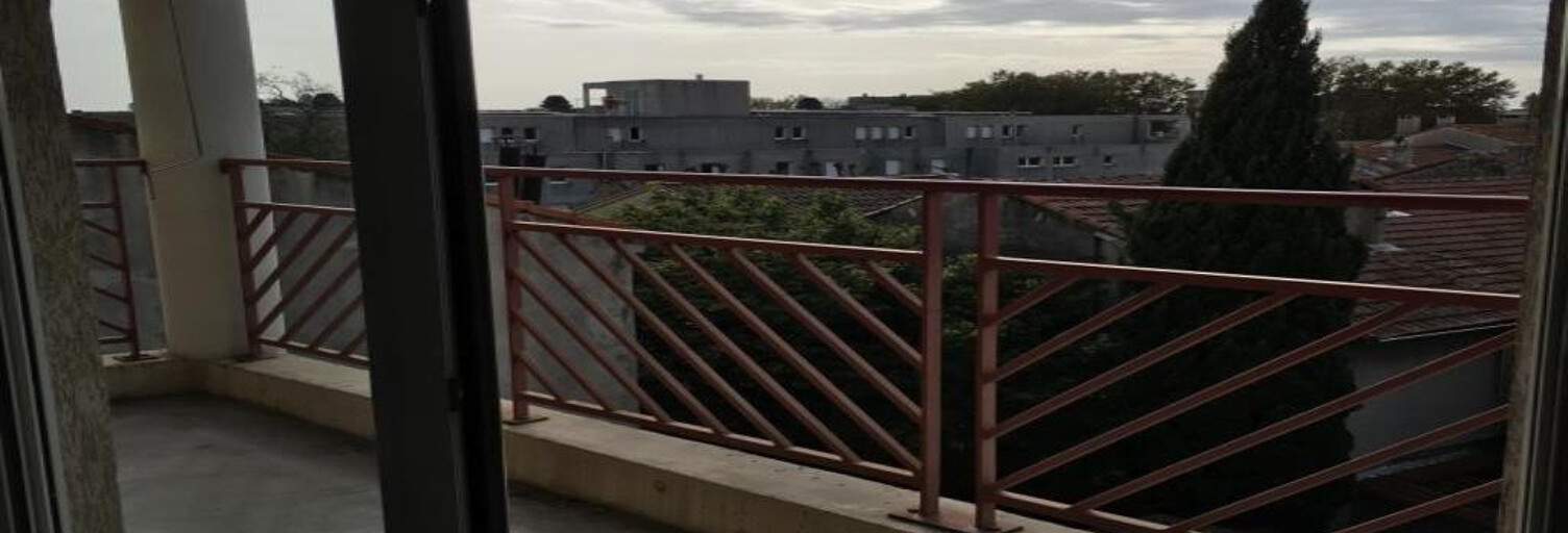 Appartement 2 Pièces 45 m² à louer à Avignon (84000)