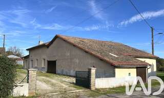 Maison 3 Pièces 90 m² à vendre à Valence-en-Poitou (86700)