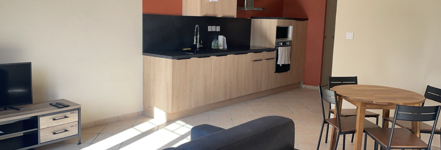 Appartement 2 Pièces 46 m² à vendre à Avignon (84000)