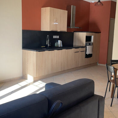 Appartement 2 pièces 161000 €