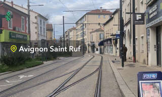 Appartement 2 Pièces 48 m² à louer à Avignon (84000)