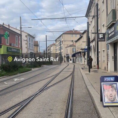 Appartement 2 pièces 700 €