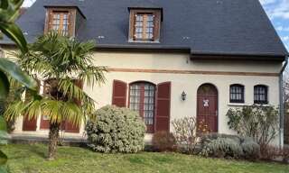 Maison 7 Pièces 150 m² à vendre à Eaubonne (95600)