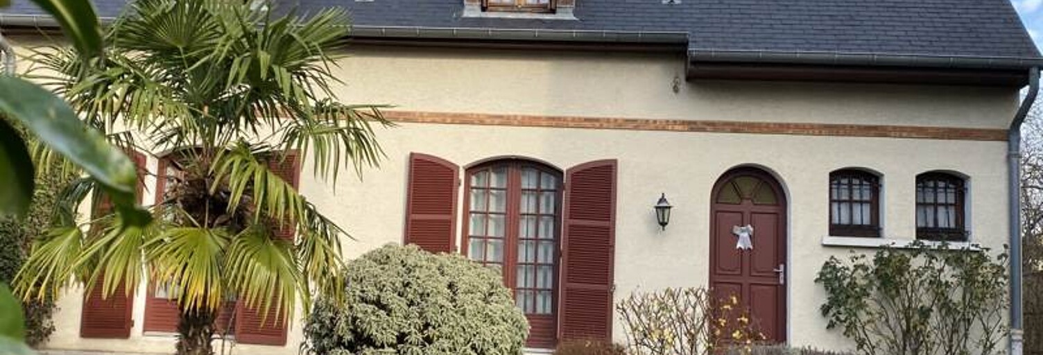 Maison 7 Pièces 150 m² à vendre à Eaubonne (95600)