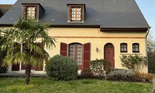 Maison 7 Pièces 150 m² à vendre à Eaubonne (95600)