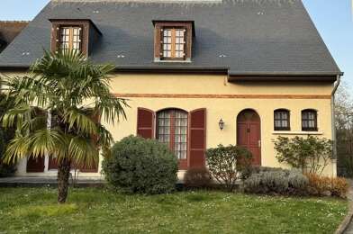 Maison 7 pièces 549000 €