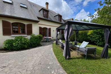 Maison 7 pièces 499000 €