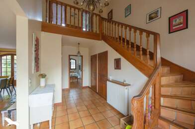 Maison 7 pièces 499000 €