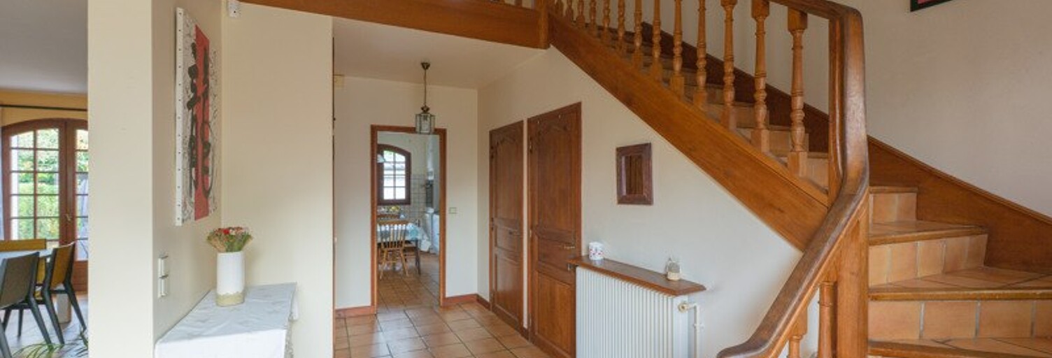 Maison 7 Pièces 150 m² à vendre à Eaubonne (95600)
