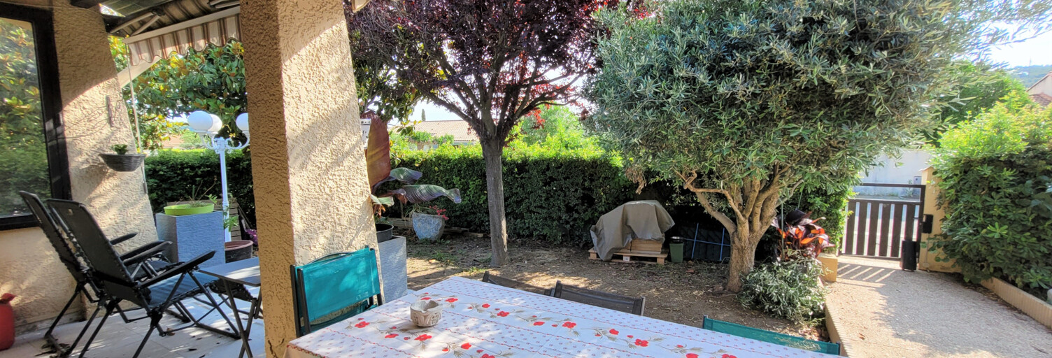 Maison 4 Pièces 90 m² à vendre à Langlade (30980)