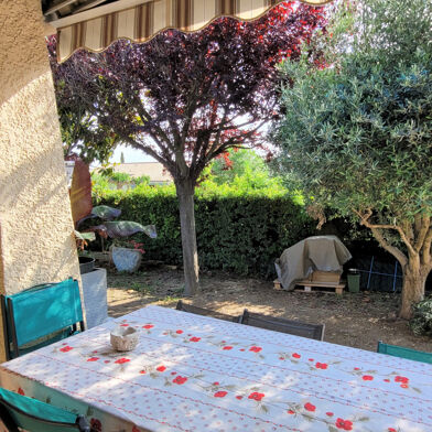 Maison 4 pièces 294000 €