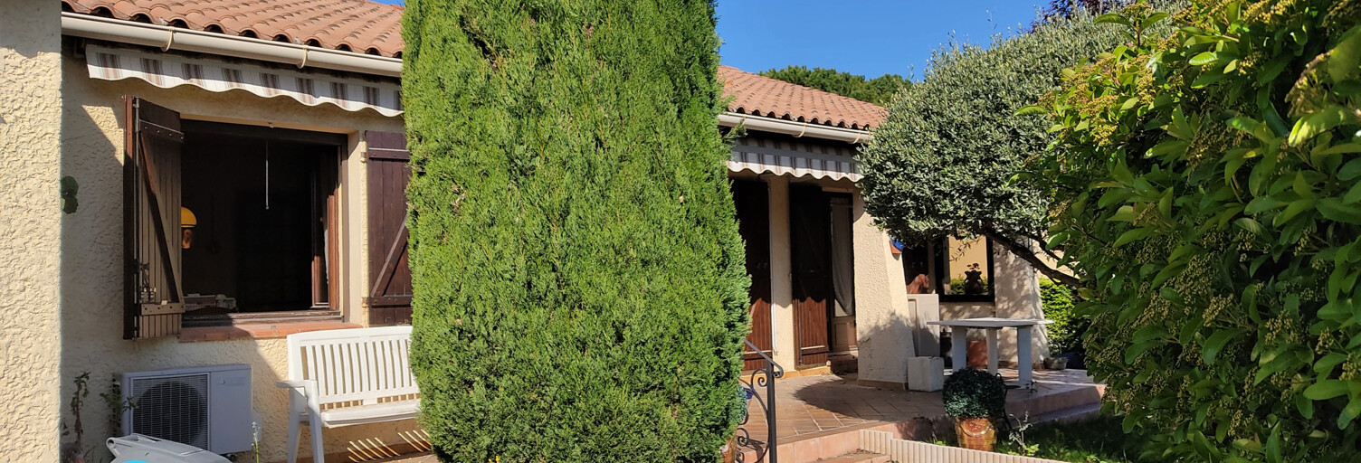 Maison 4 Pièces 90 m² à vendre à Langlade (30980)