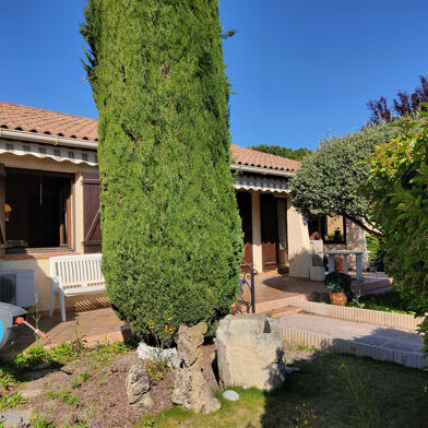 Maison 4 pièces 294000 €