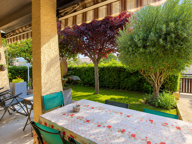  A VENDRE - BAISSE DE PRIX--VILLA PLAIN PIED SUR JARDIN ARBORÉ - LANGLADE — photo 3