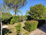  A VENDRE - BAISSE DE PRIX--VILLA PLAIN PIED SUR JARDIN ARBORÉ - LANGLADE — photo 4