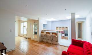 Appartement 2 Pièces 74 m² à vendre à Toulouse (31000)