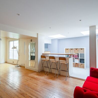 Appartement 2 pièces 299000 €