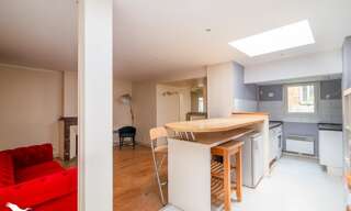 Appartement 2 Pièces 74 m² à vendre à Toulouse (31000)