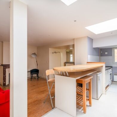 Appartement 2 pièces 299000 €