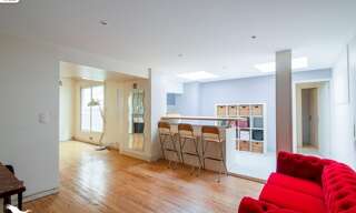 Appartement 2 Pièces 74 m² à vendre à Toulouse (31000)