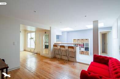 Appartement 2 pièces 299000 €