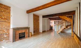 Appartement 3 Pièces 86 m² à vendre à Toulouse (31000)