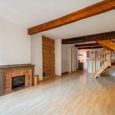 Appartement 3 pièces 380000 €