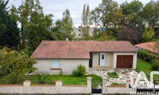 Maison 4 Pièces 74 m² à vendre à Foulayronnes (47510)