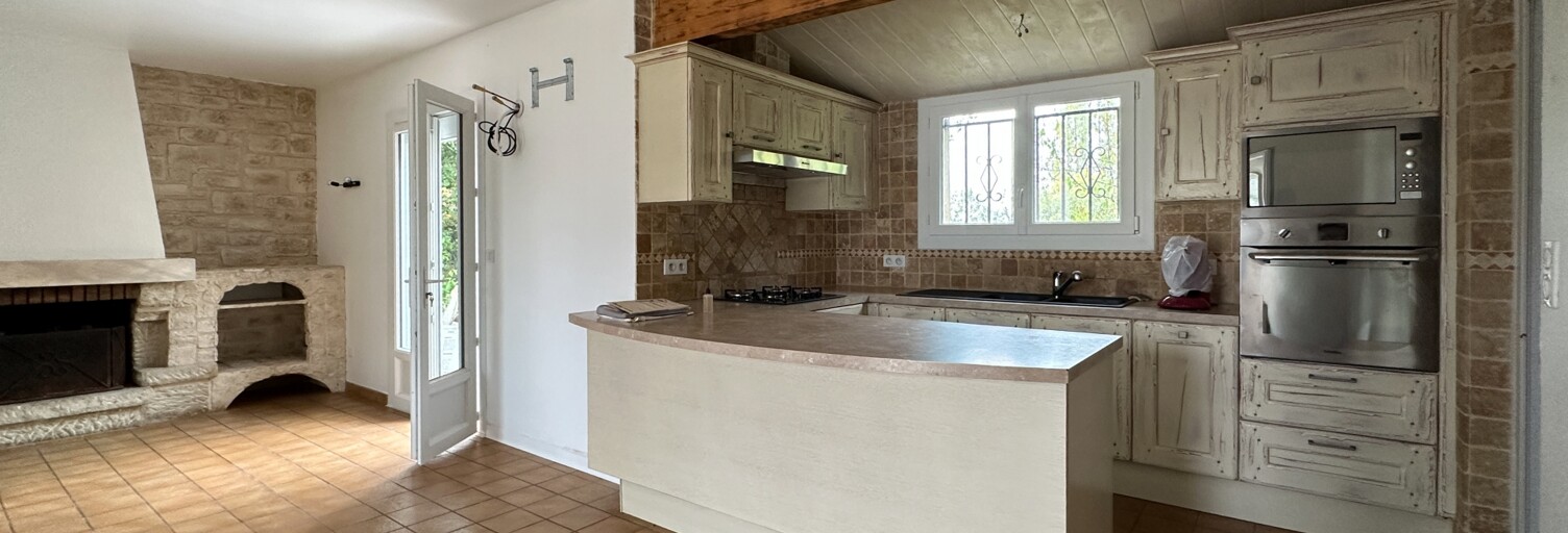 Maison 4 Pièces 74 m² à vendre à Foulayronnes (47510)