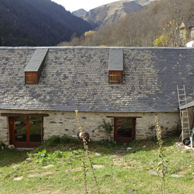 Maison 3 pièces 318600 €