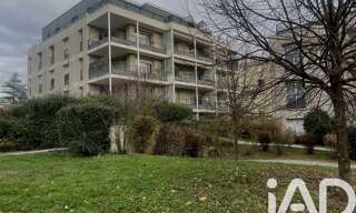 Appartement 4 Pièces 90 m² à vendre à Grenoble (38100)