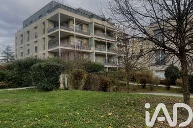 Appartement 4 pièces 265000 €