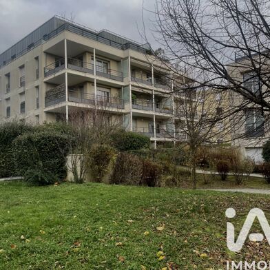 Appartement 4 pièces 265000 €