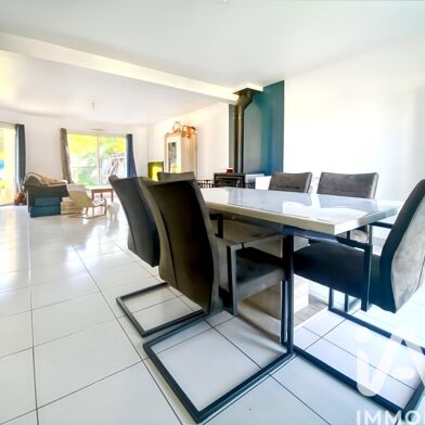 Maison 6 pièces 268000 €