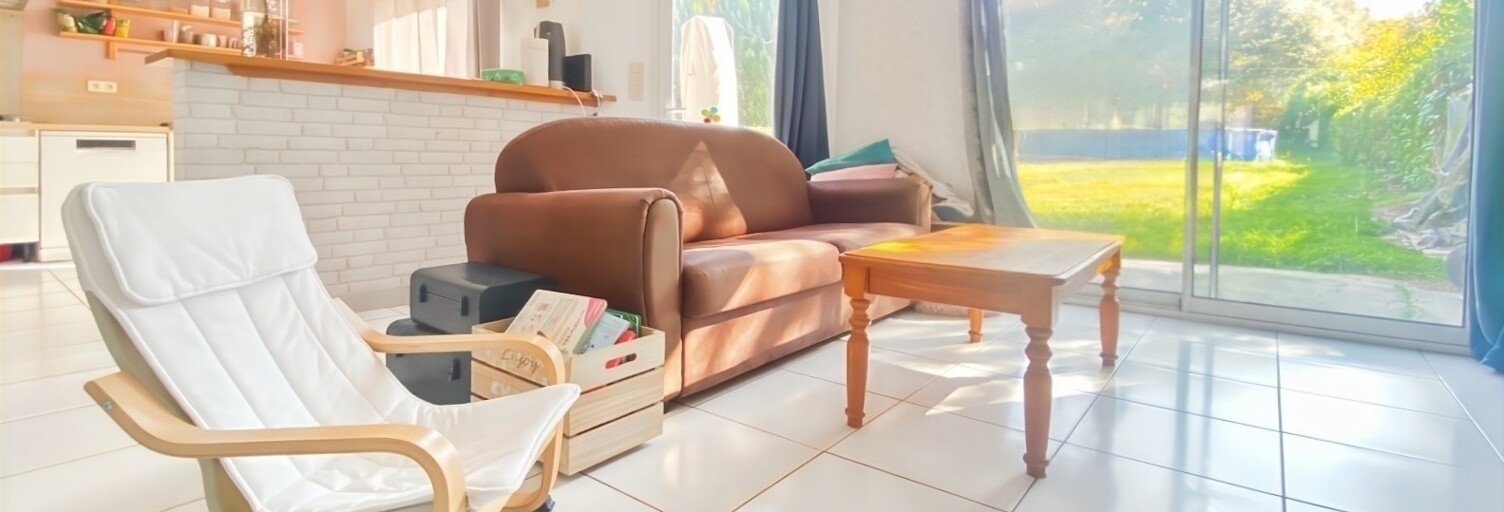 Maison 6 Pièces 130 m² à vendre à Bain-de-Bretagne (35470)