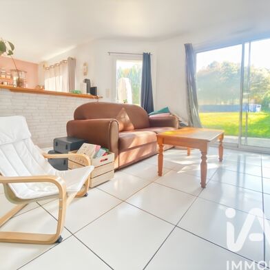 Maison 6 pièces 250000 €