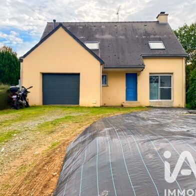 Maison 6 pièces 250000 €