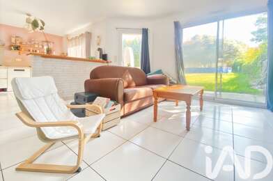 Maison 6 pièces 250000 €